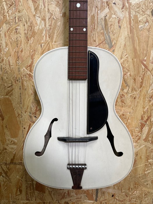 Unicon archtop acoustic for sale  