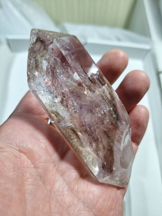 Quartz crystal height for sale  