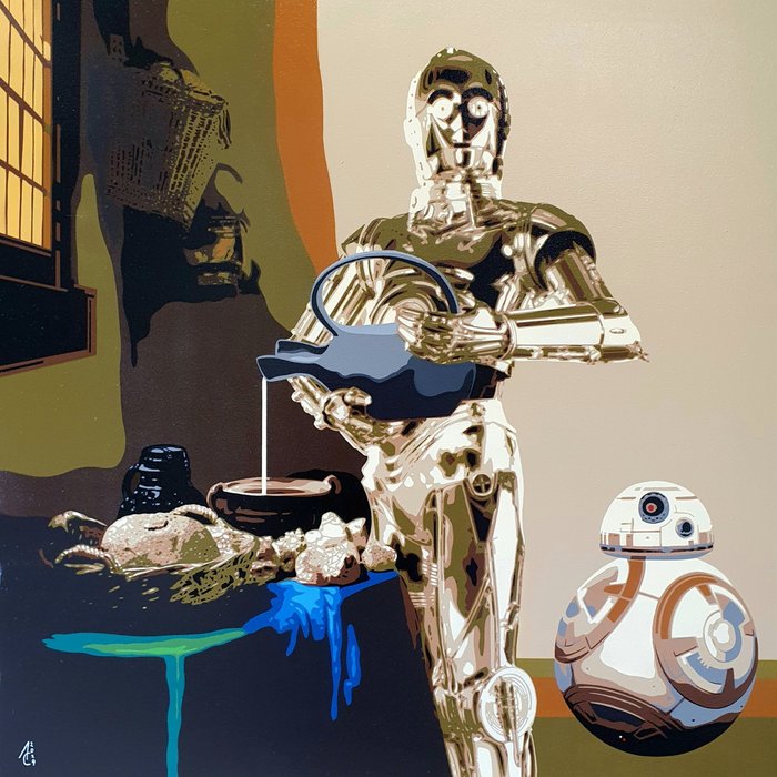 3po bb 8 for sale  