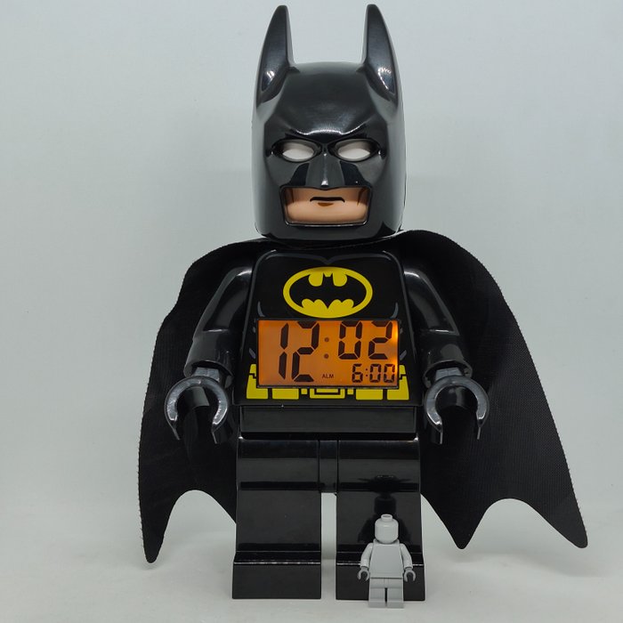 Lego batman alarm for sale  