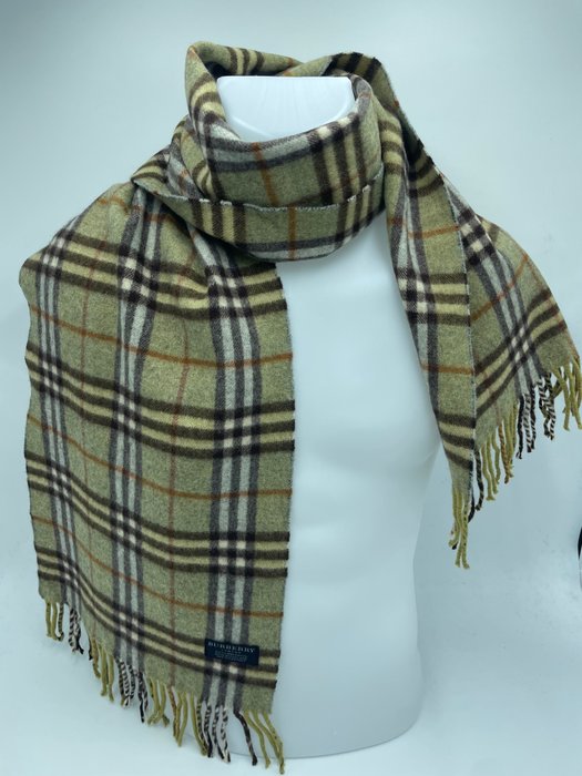 Burberry scarf for sale  