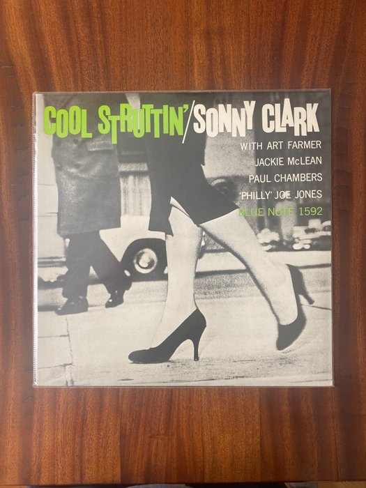 Sonny clark cool for sale  