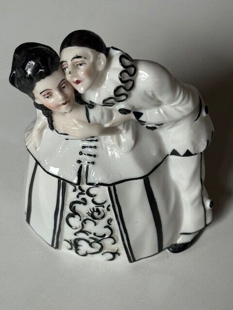 Rosenthal porcelain tin for sale  