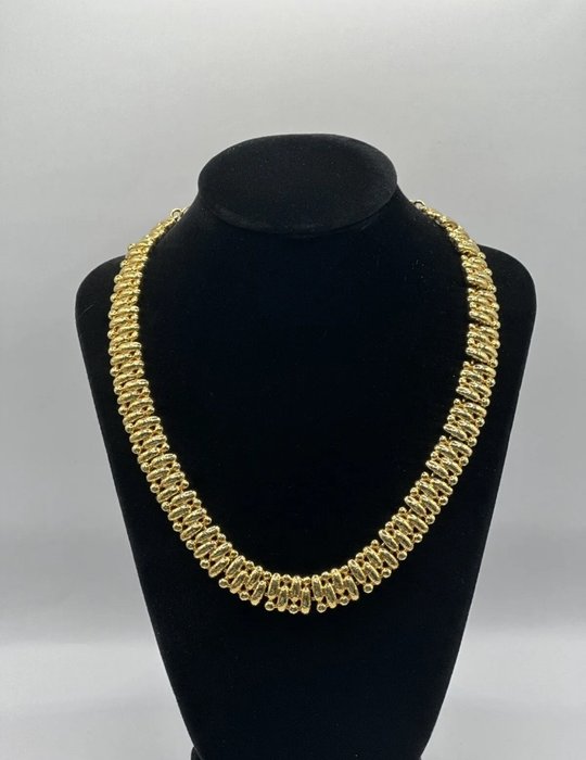 Trifari gold plated for sale  