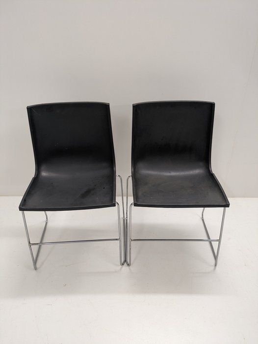 Kastilia chair plastic for sale  