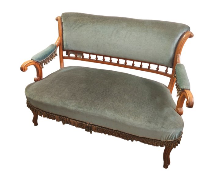 Sofa louis philippe for sale  
