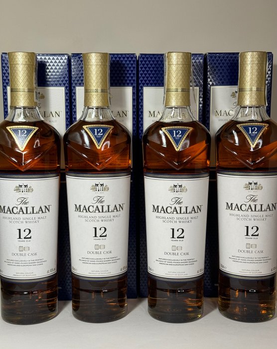 Macallan years old for sale  