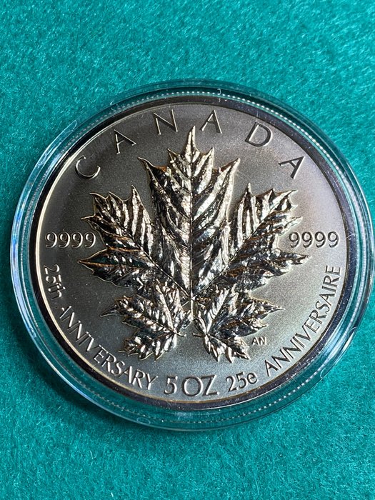 Canada. dollars 2013 usato  