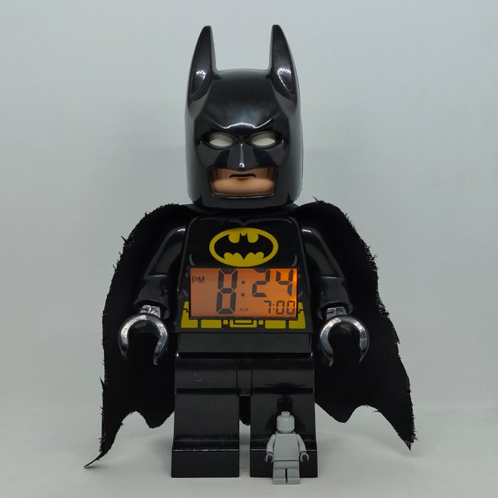 Lego batman alarm for sale  