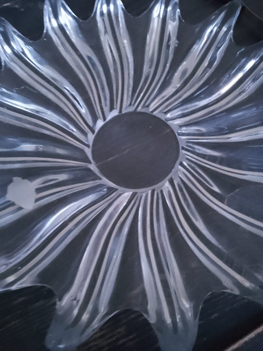 Dish glass for sale  