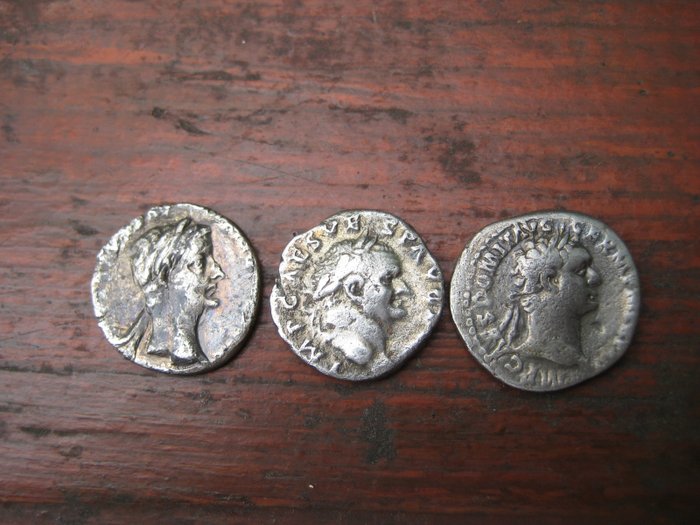 Roman empire. lot for sale  