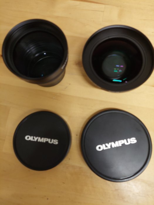 Olympus wcon 08b for sale  