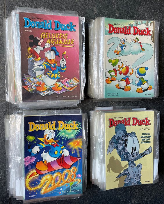Donald duck 217 for sale  