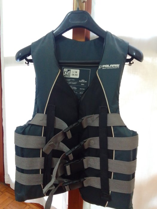 Polaris life jacket for sale  