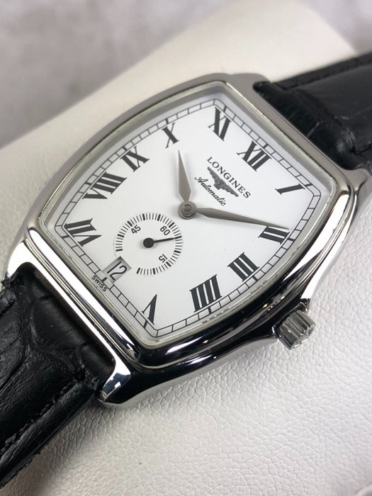 Longines grand classic for sale  