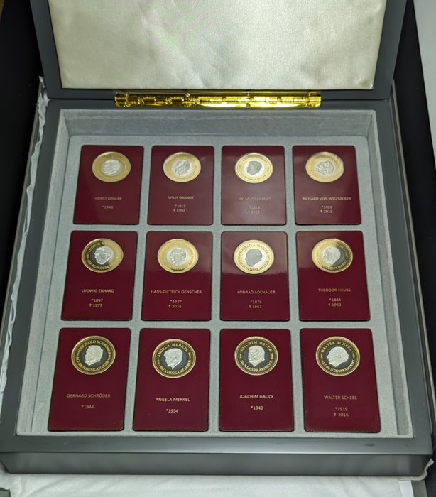 Germany. 999 gold for sale  