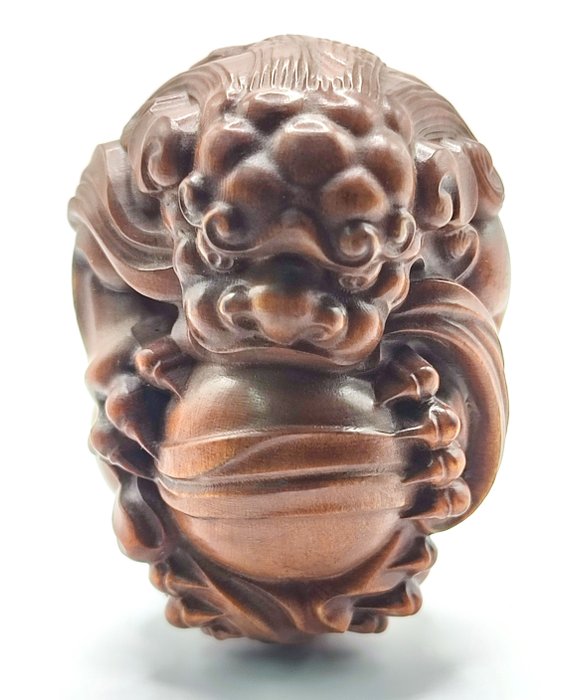 Figure carving xiu for sale  