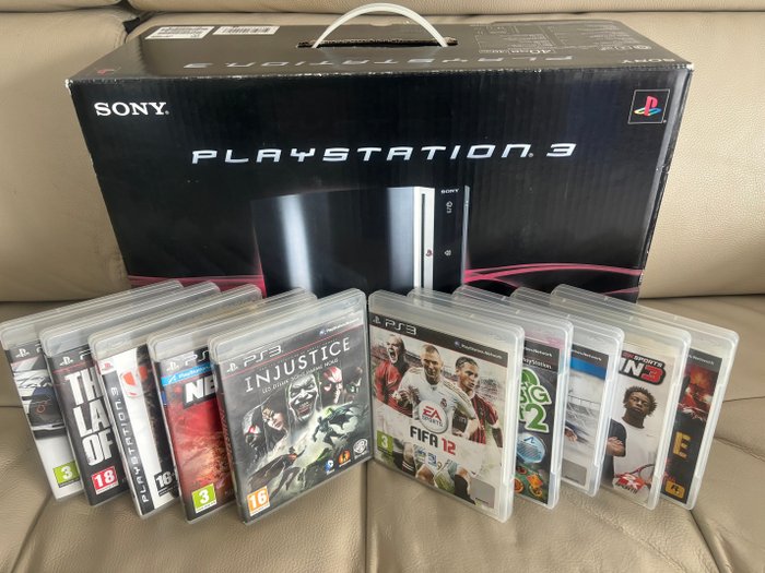 Sony playstation 40go for sale  