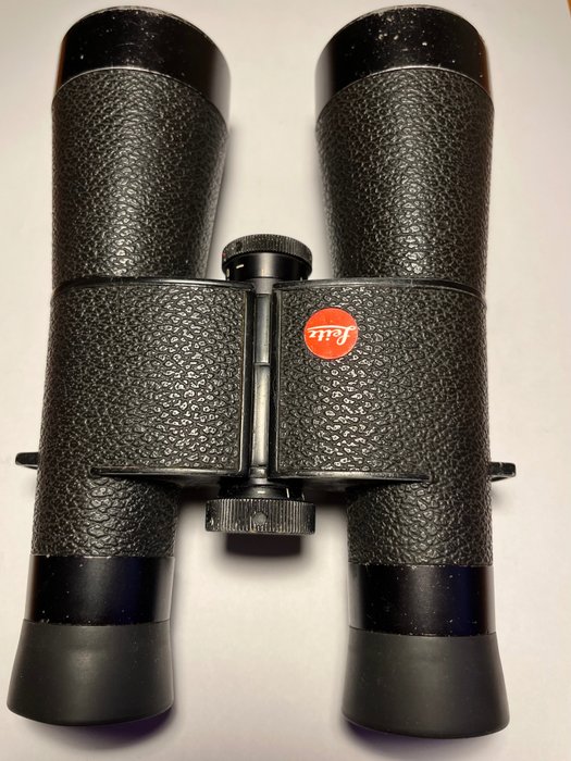 Binoculars trinovid 7x42 d'occasion  