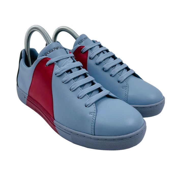 Emporio armani sneakers for sale  