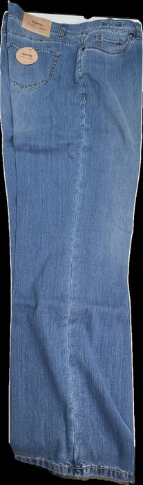 Cesare attolini jeans usato  