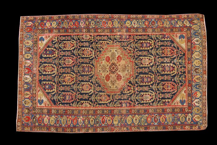 Kuba schirwan rug for sale  