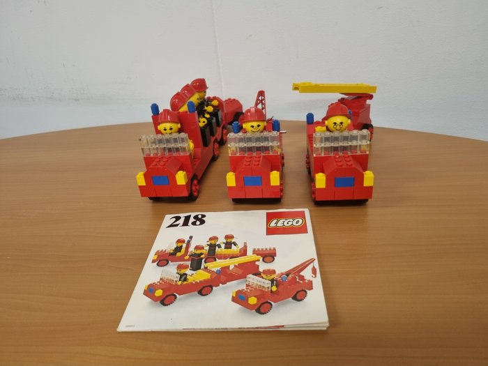 Lego classic 218 for sale  