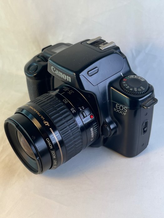 Canon eos 1000 for sale  