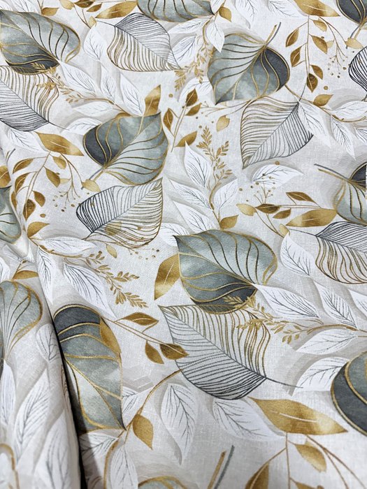 Elegant fabric tropical for sale  