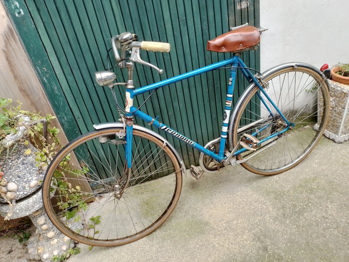 Legnano bicycle 1962 d'occasion  