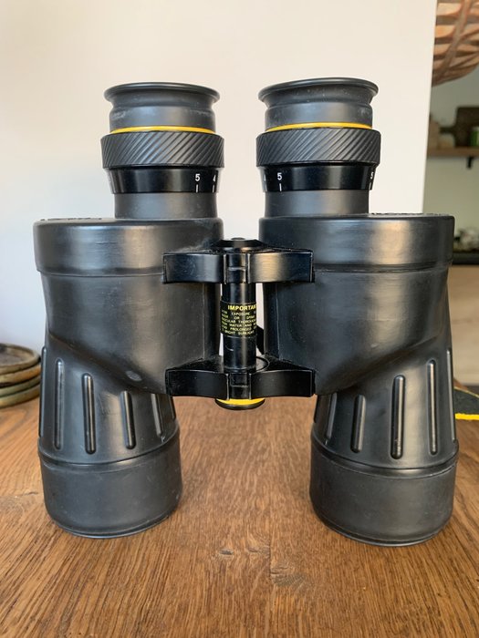Binoculars 7x50 1990 usato  