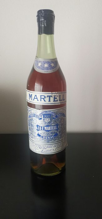 Martell martell. cognac. for sale  
