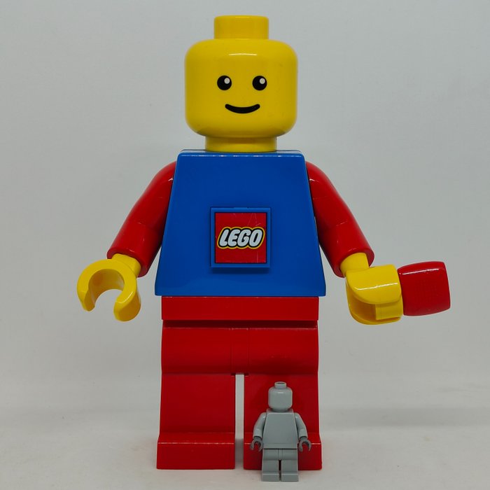 Lego minifigures big for sale  
