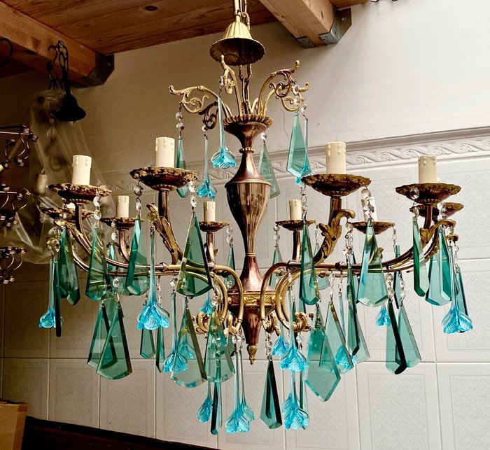 Chandelier alloy chandelier for sale  