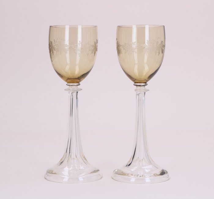 Theresienthal wine glass for sale  