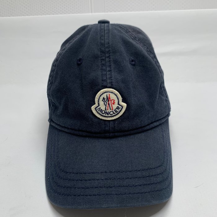 Moncler hat cotton for sale  