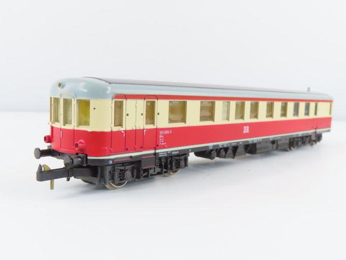 Piko 12214 model d'occasion  