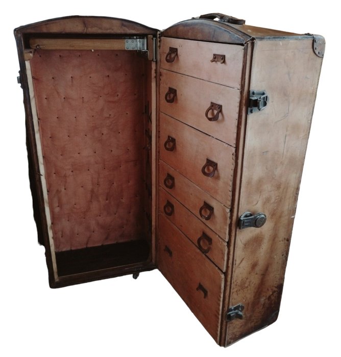 Goyard suitcase for sale  