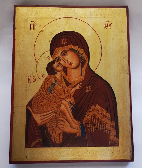 Icon mother mercy for sale  
