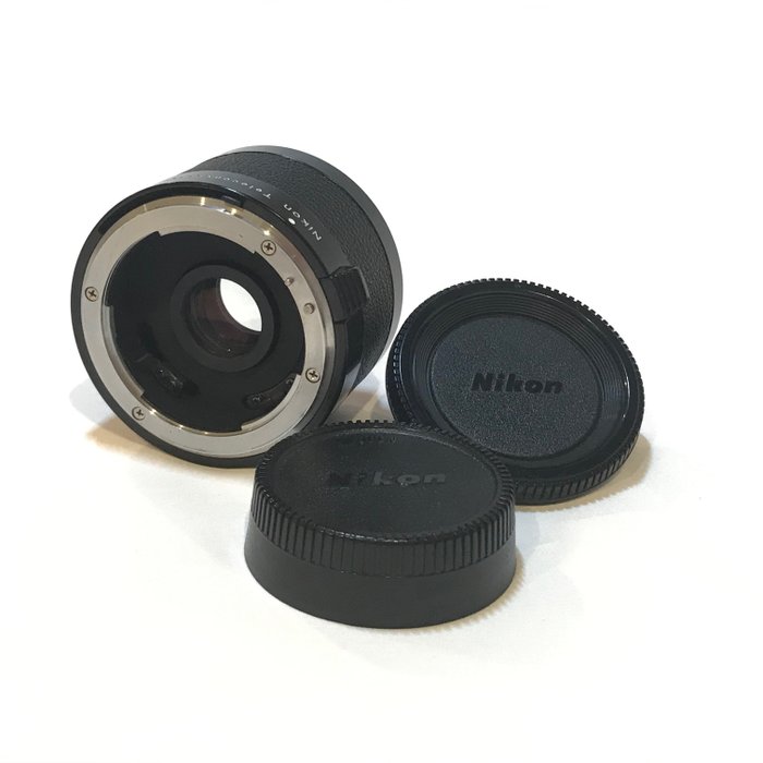 Nikon teleconverter 201 usato  