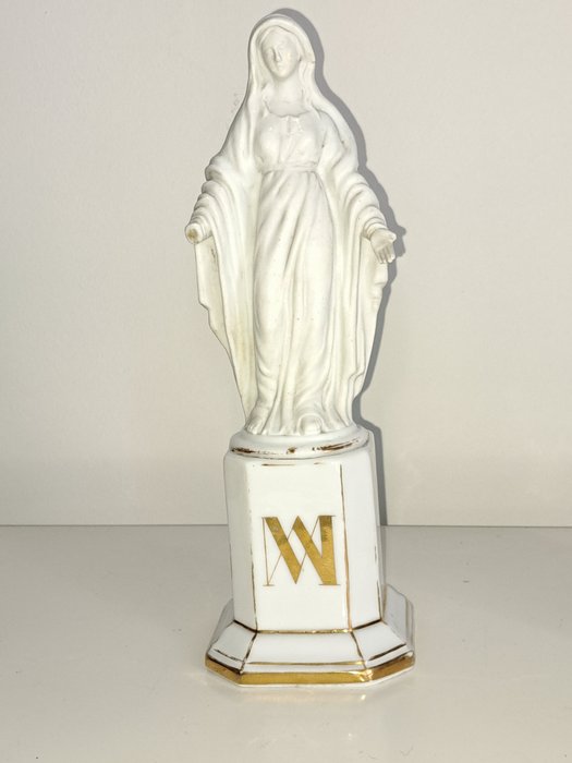 Virgin mary virgin for sale  