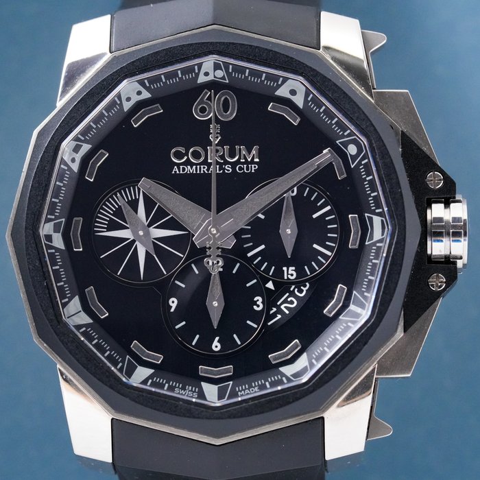 Corum admiral cup for sale  