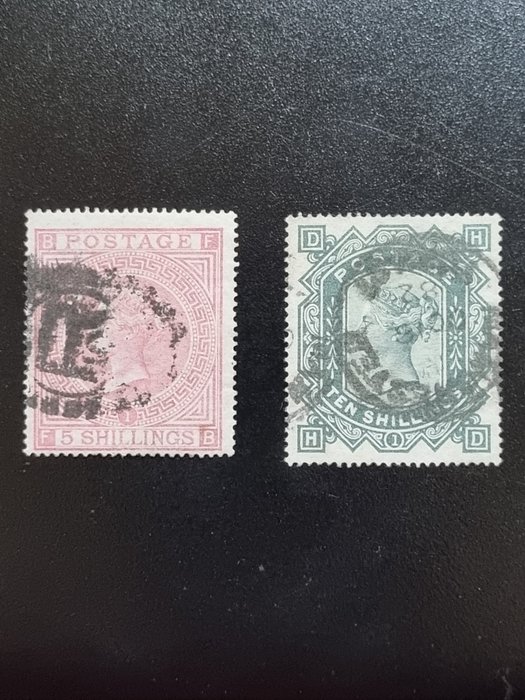 Great britain 1867 for sale  