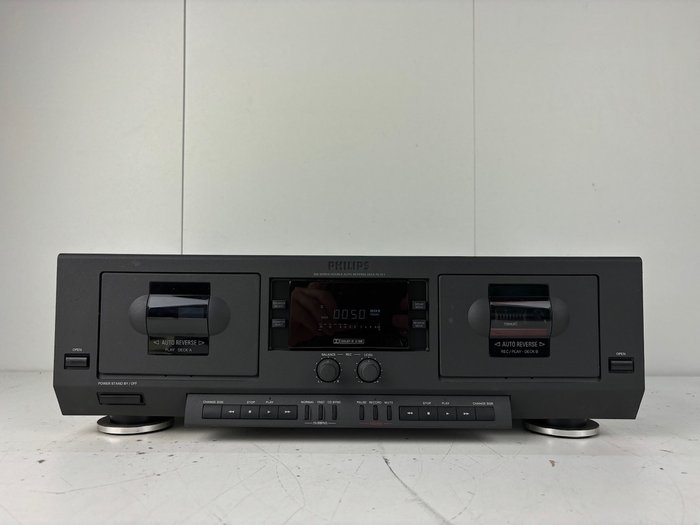 Philips 911 cassette usato  