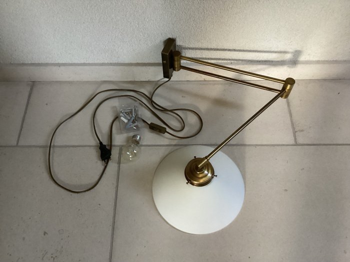Wall lamp wall for sale  