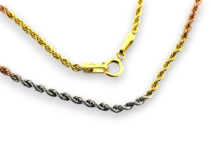 Reserve price necklace d'occasion  