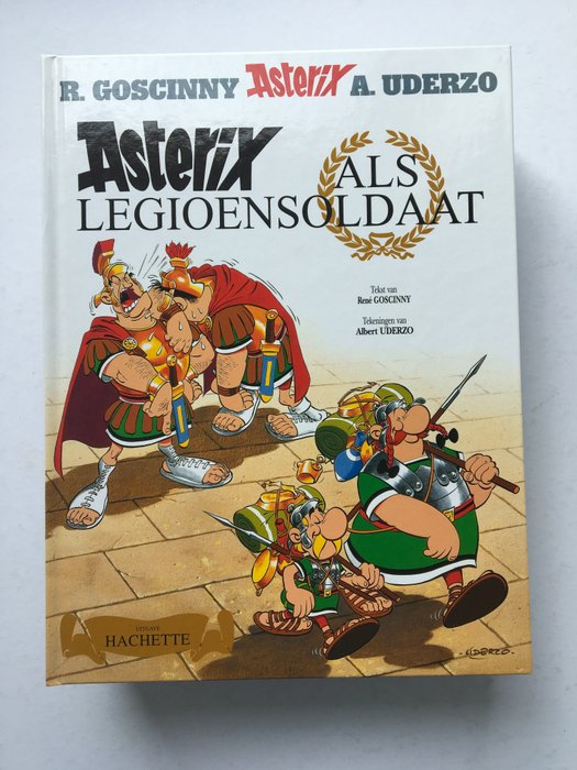 Asterix complete serie for sale  