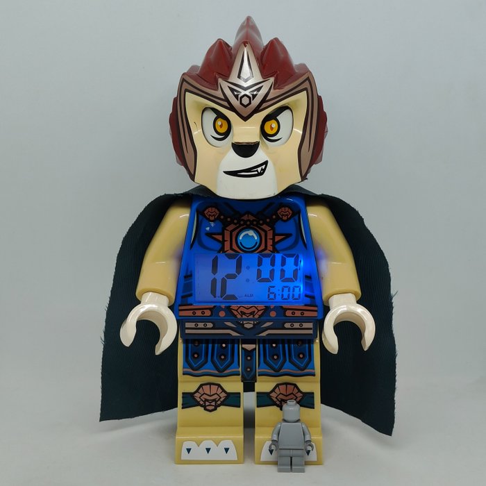 Lego chima alarm for sale  