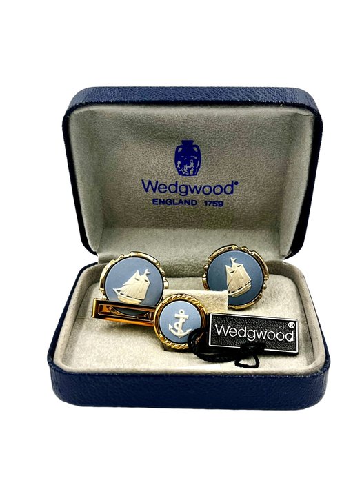 Brand wedgwood made for sale  