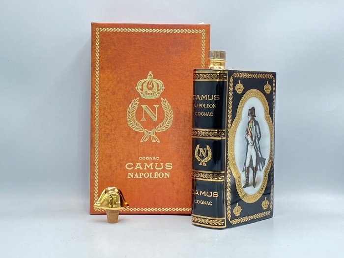 Camus napoleon centenaire for sale  